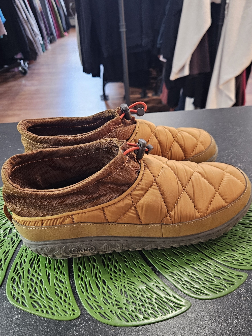 Chaco Ramble Puff Cinch Shoe